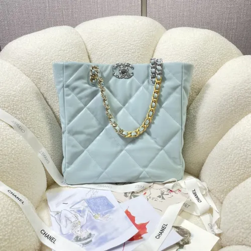 Chanel bags