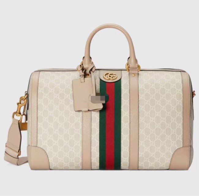 Gucci bags