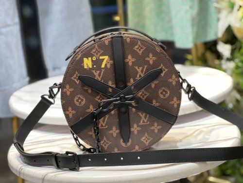 LOUIS VUITTON bags