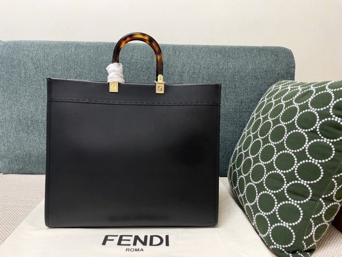 Fendi bags