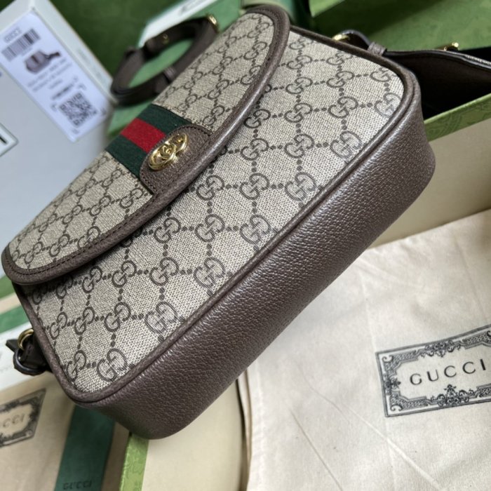 Gucci bags