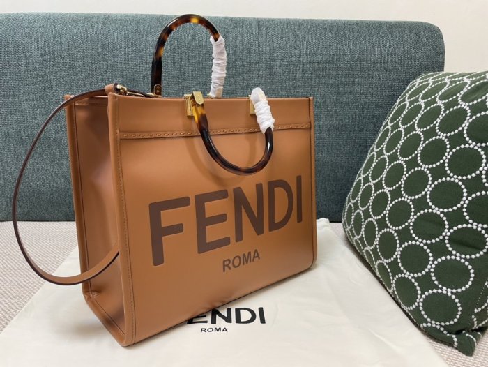 Fendi bags