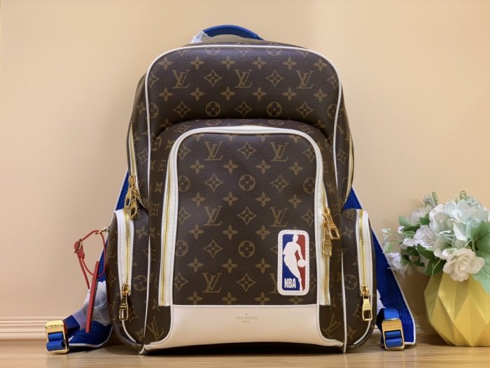 LOUIS VUITTON bags