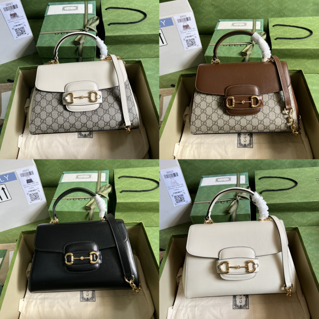 Gucci bags