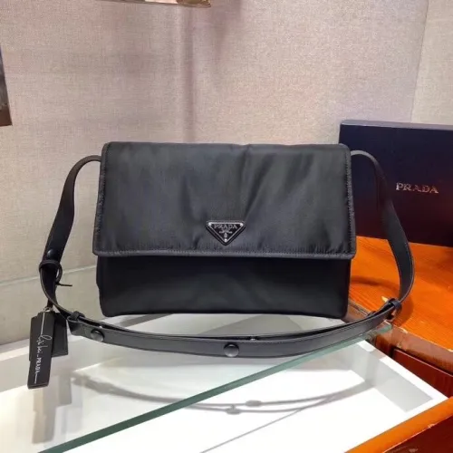 Prada bags