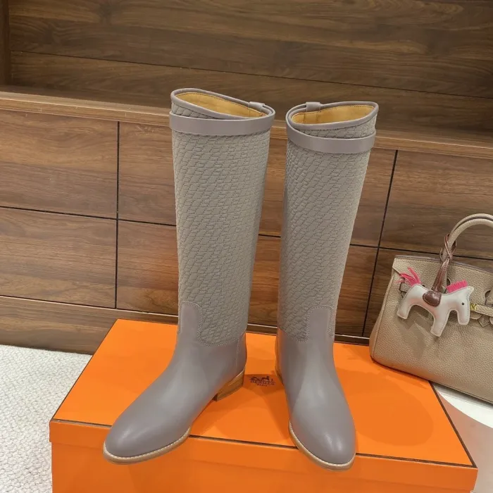 Hermes women _Boots shoes eur 35-41