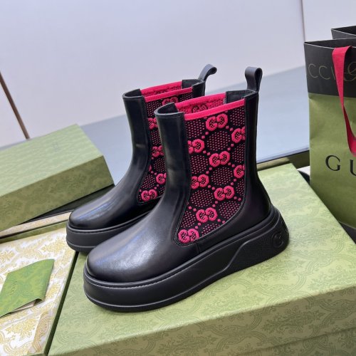 Gucci women _Boots shoes eur 35-40