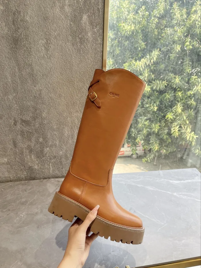 CELINE women _Boots shoes eur 35-40