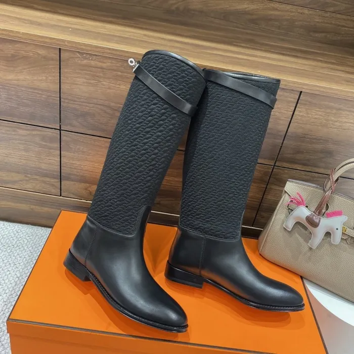 Hermes women _Boots shoes eur 35-41