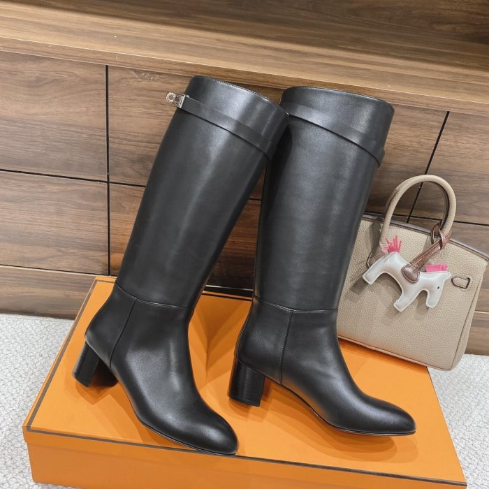 Hermes women _Boots shoes eur 35-41