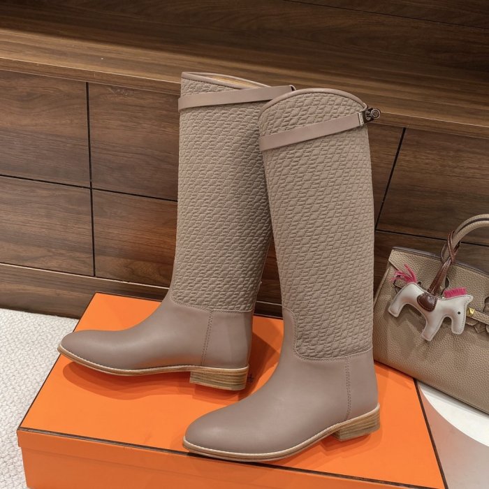 Hermes women _Boots shoes eur 35-41