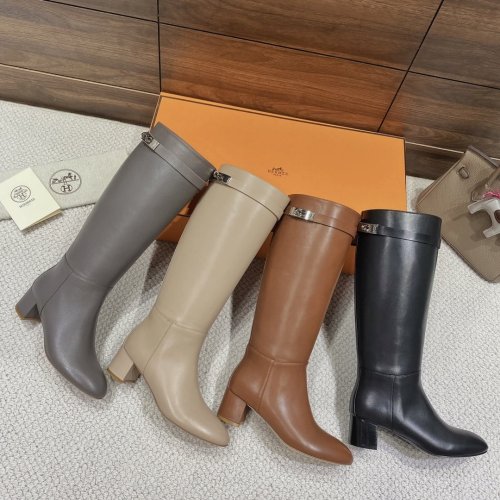 Hermes women _Boots shoes eur 35-41