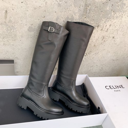 CELINE women _Boots shoes eur 35-40