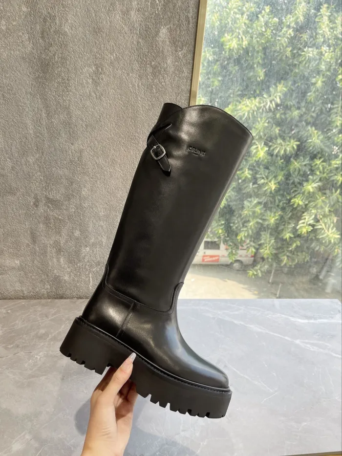 CELINE women _Boots shoes eur 35-40