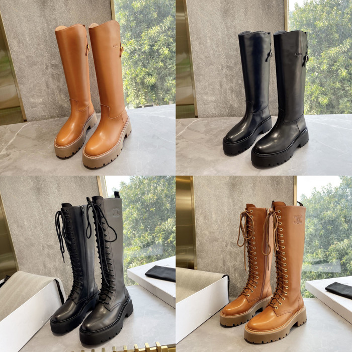 CELINE women _Boots shoes eur 35-40