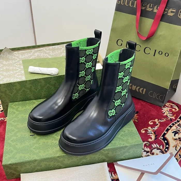 Gucci women _Boots shoes eur 35-40