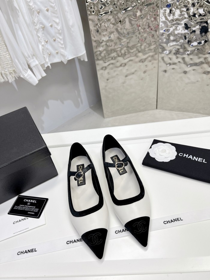 Chanel women _Csaual shoes shoes eur 35-40