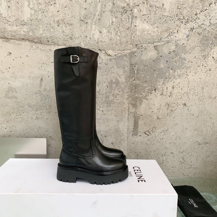 CELINE women _Boots shoes eur 35-40