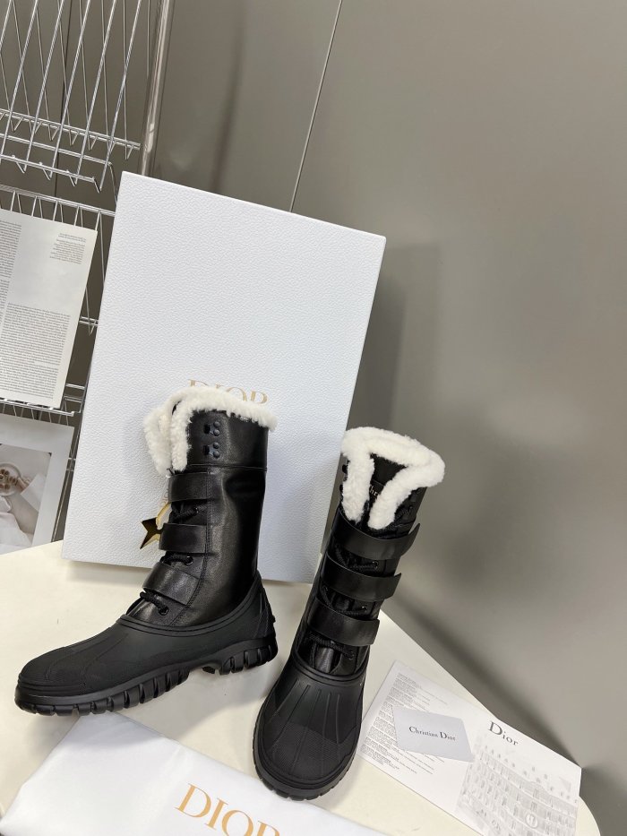 Dior women _Boots shoes eur 35-41