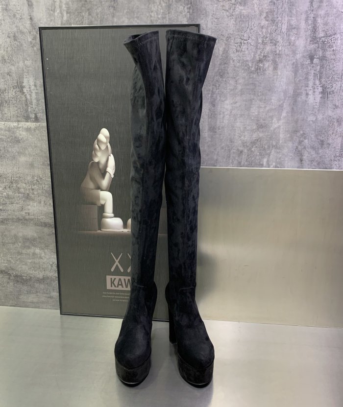 Saint Laurent women _Boots shoes eur 35-41