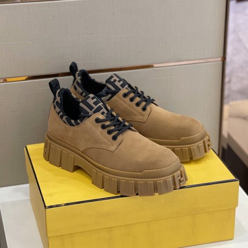 Fendi men_Casual shoes eur 38-45