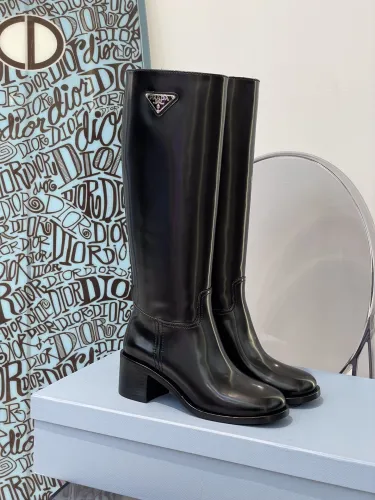 Prada women _Boots shoes eur 35-41