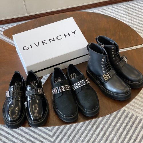 GIVENCHY men_Casual shoes eur 38-45