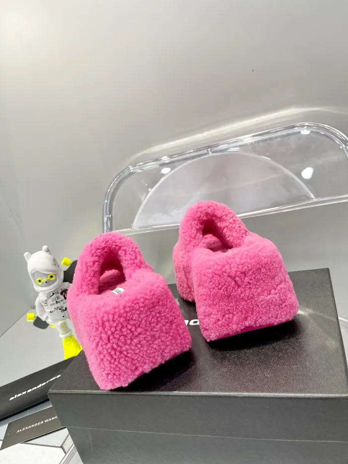 ALEXANDER WANG women _Csaual shoes shoes eur 35-40