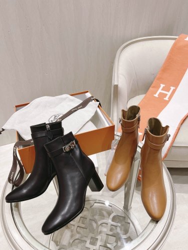 Hermes women _Boots shoes eur 35-41