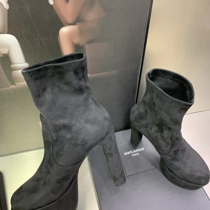 Saint Laurent women _Boots shoes eur 35-41