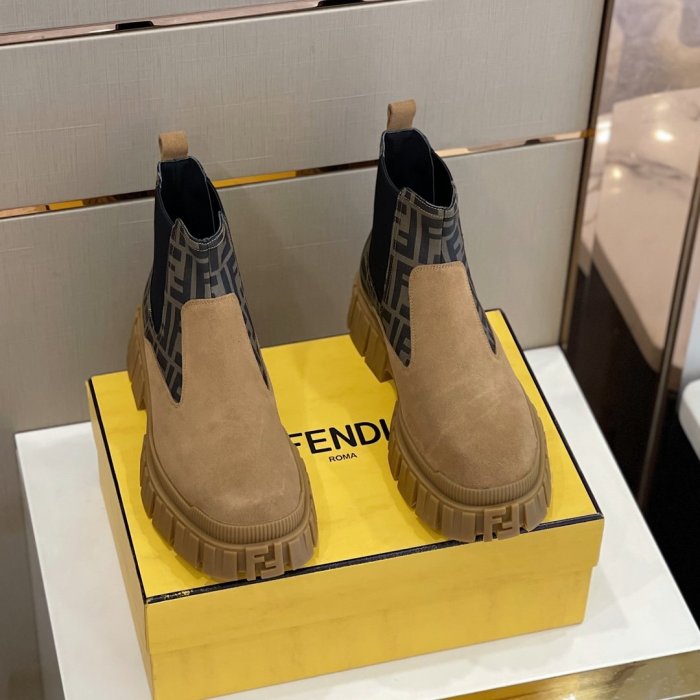 Fendi men_Casual shoes eur 38-45