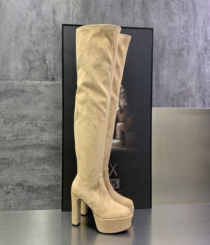 Saint Laurent women _Boots shoes eur 35-41