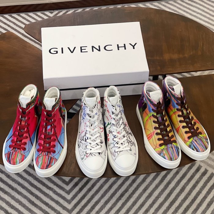 GIVENCHY men_Casual shoes eur 38-45