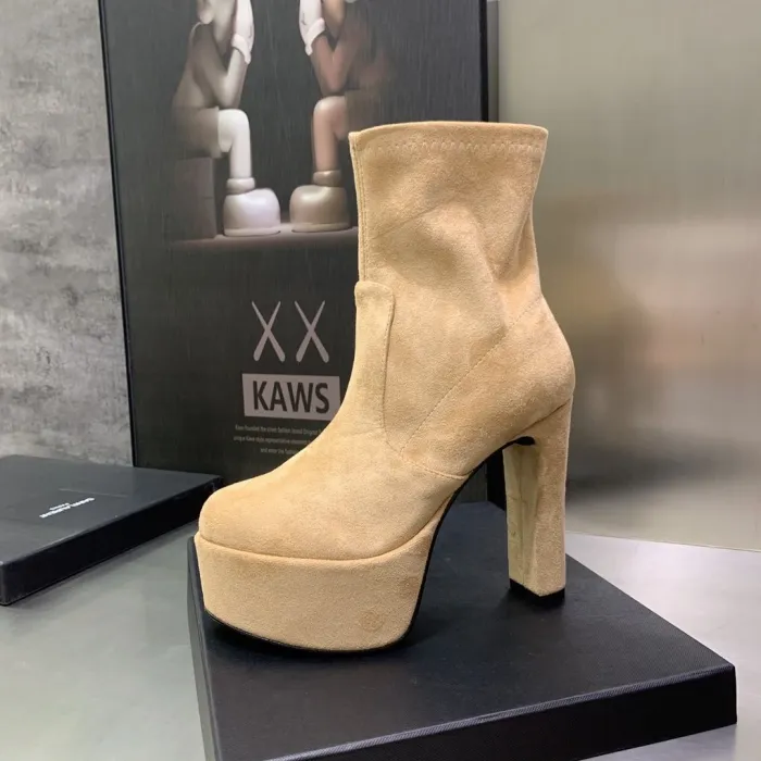 Saint Laurent women _Boots shoes eur 35-41
