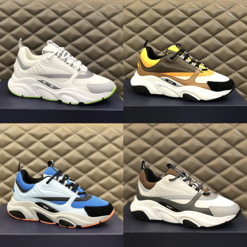 Dior men_Casual shoes eur 38-46