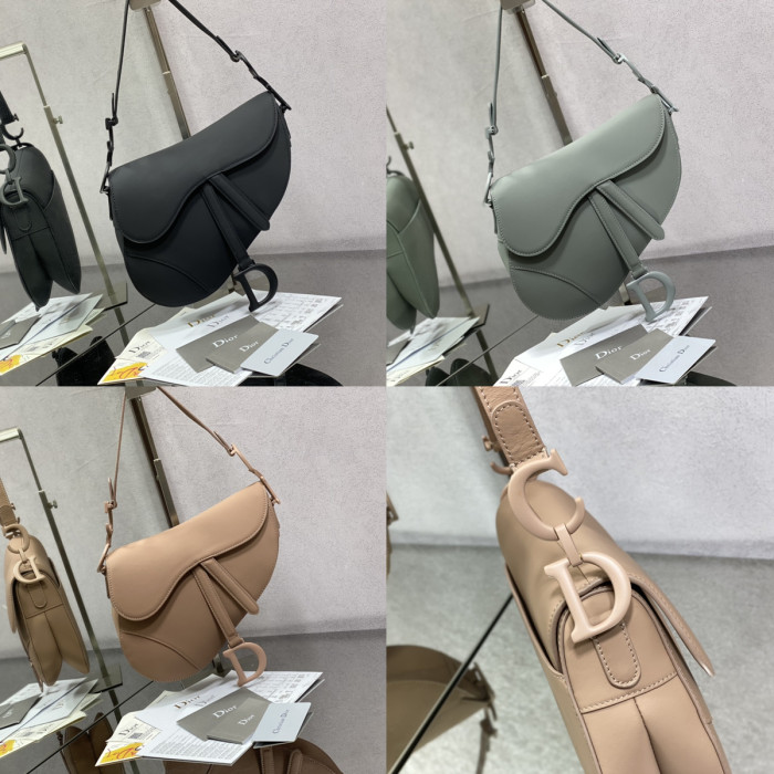 Dior bags