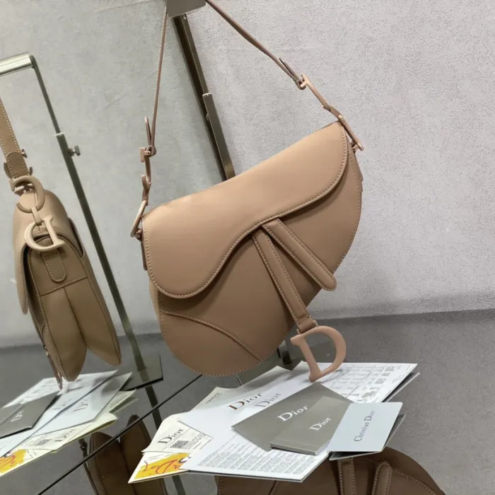 Dior bags