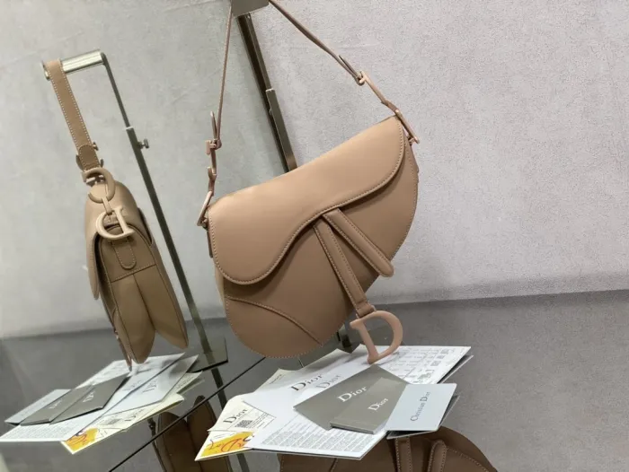 Dior bags