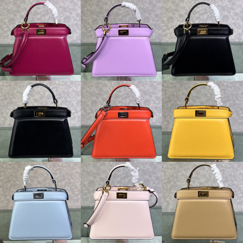 Fendi bags