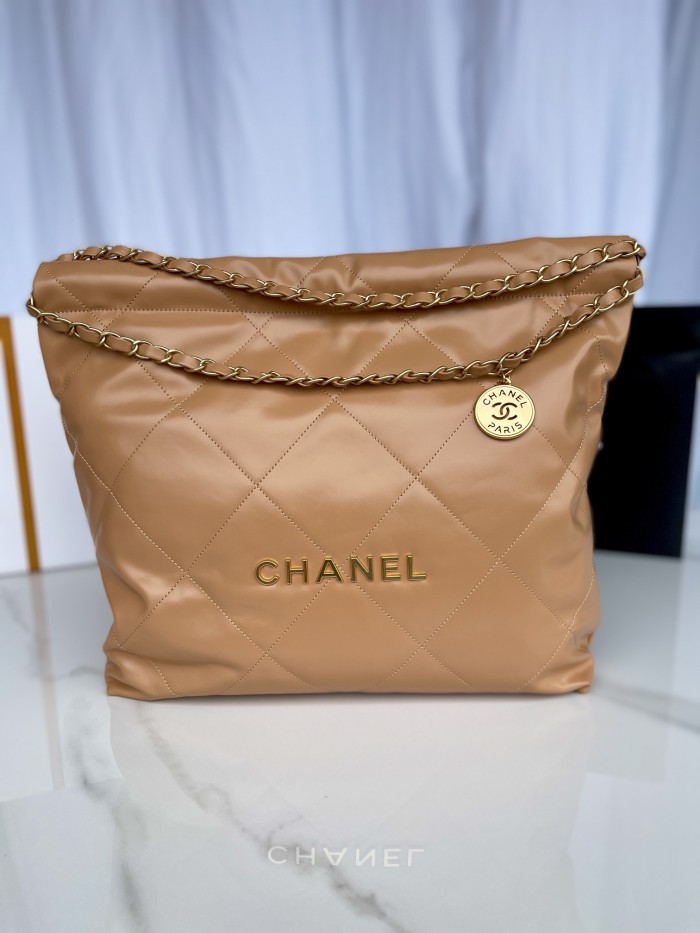 Chanel bags