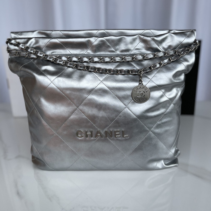 Chanel bags