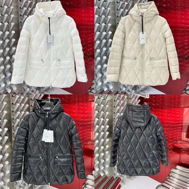 MONCLER Down Jacket size：0-3