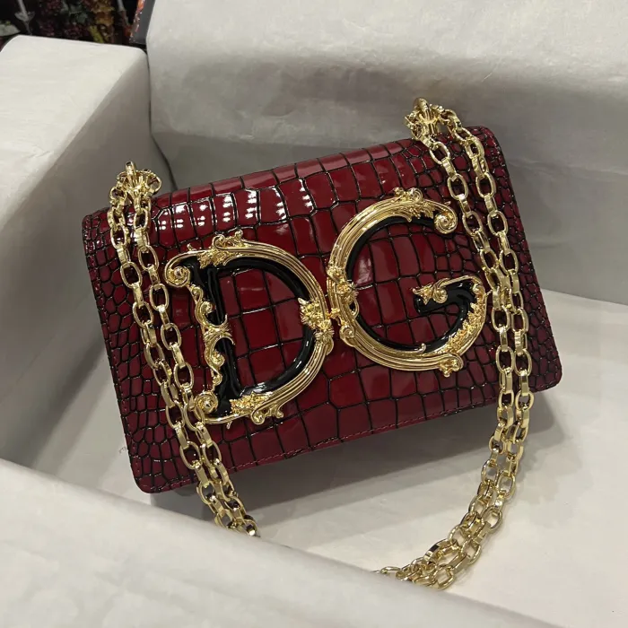 Doice&Gabbana bags