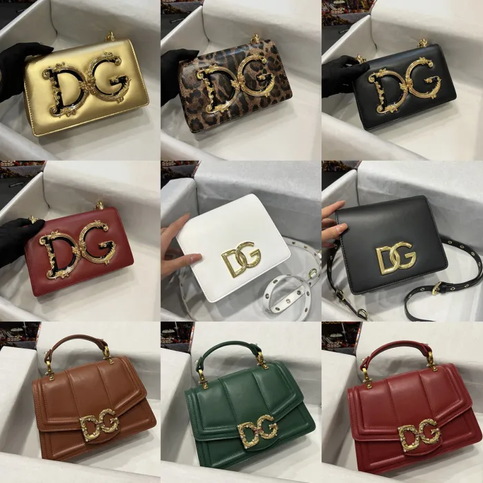 Doice&Gabbana bags