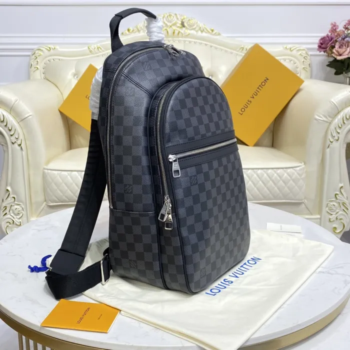 LOUIS VUITTON bags
