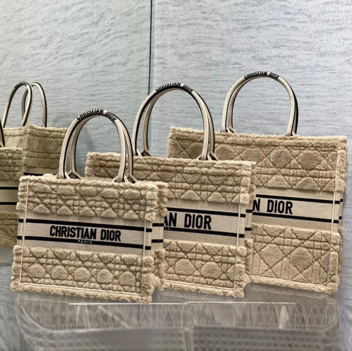 Dior bags