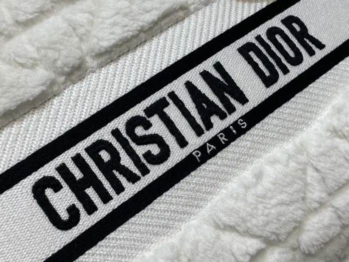 Dior bags