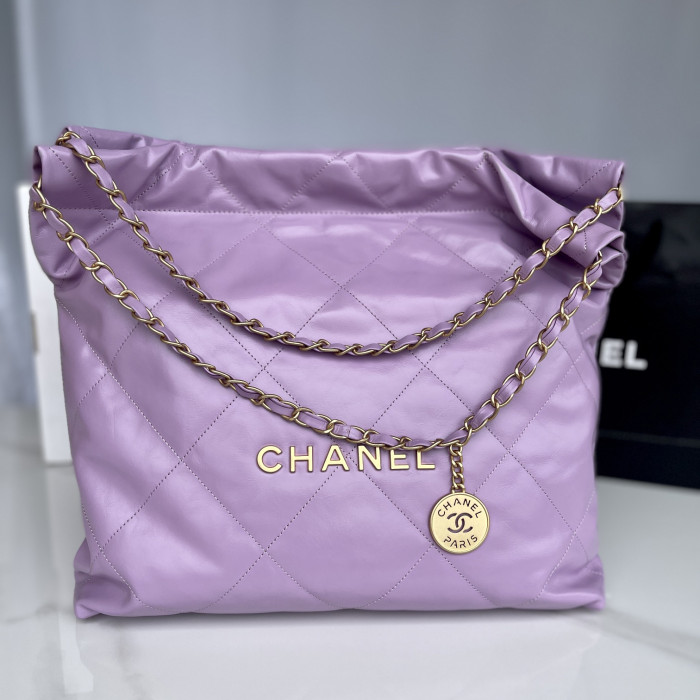 Chanel bags