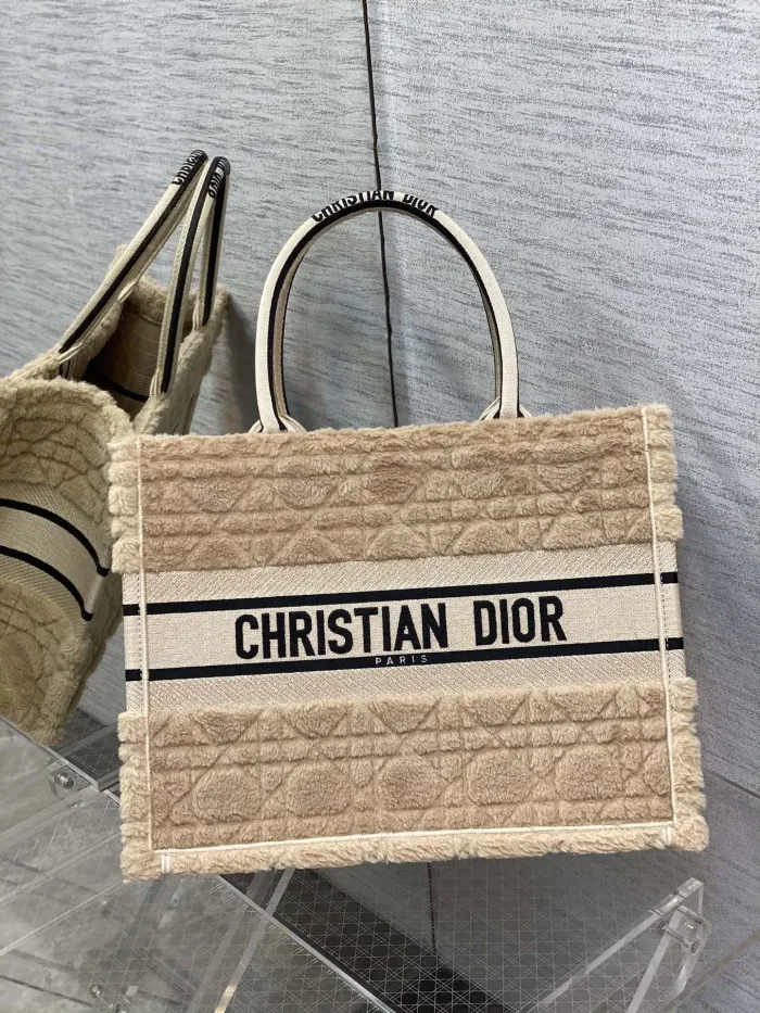 Dior bags