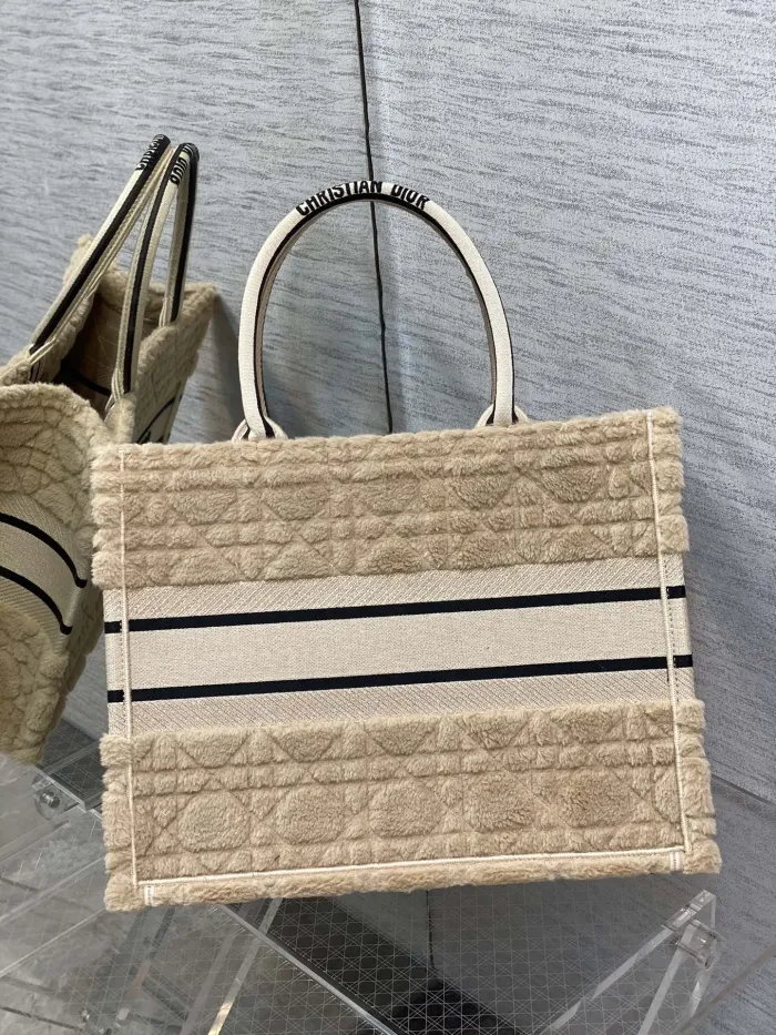 Dior bags